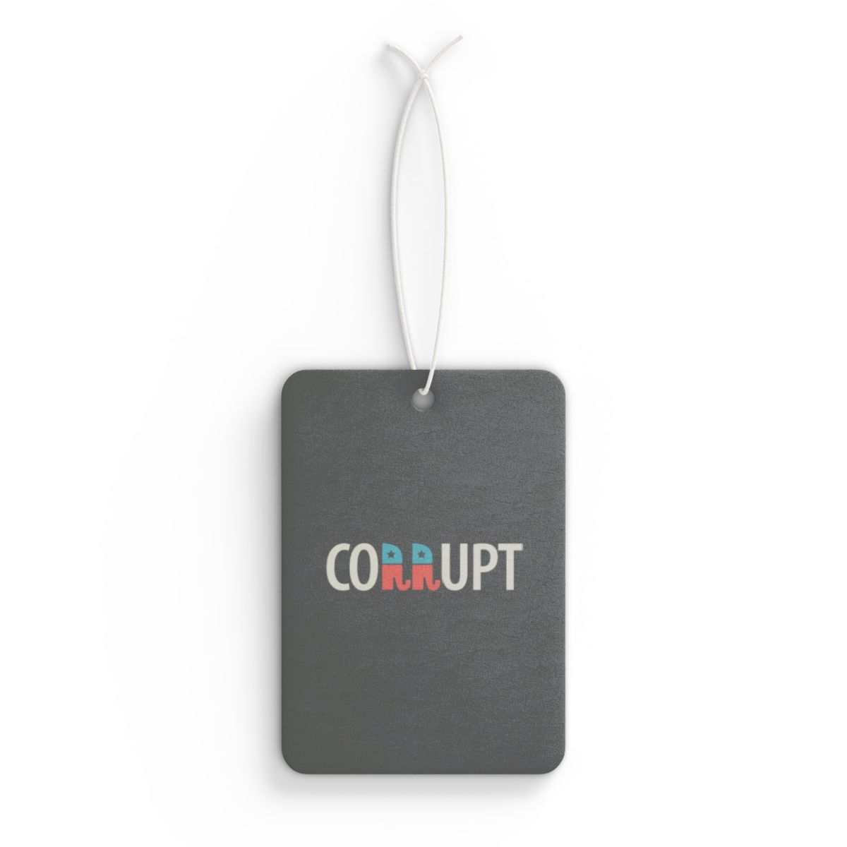 Corrupt mockup