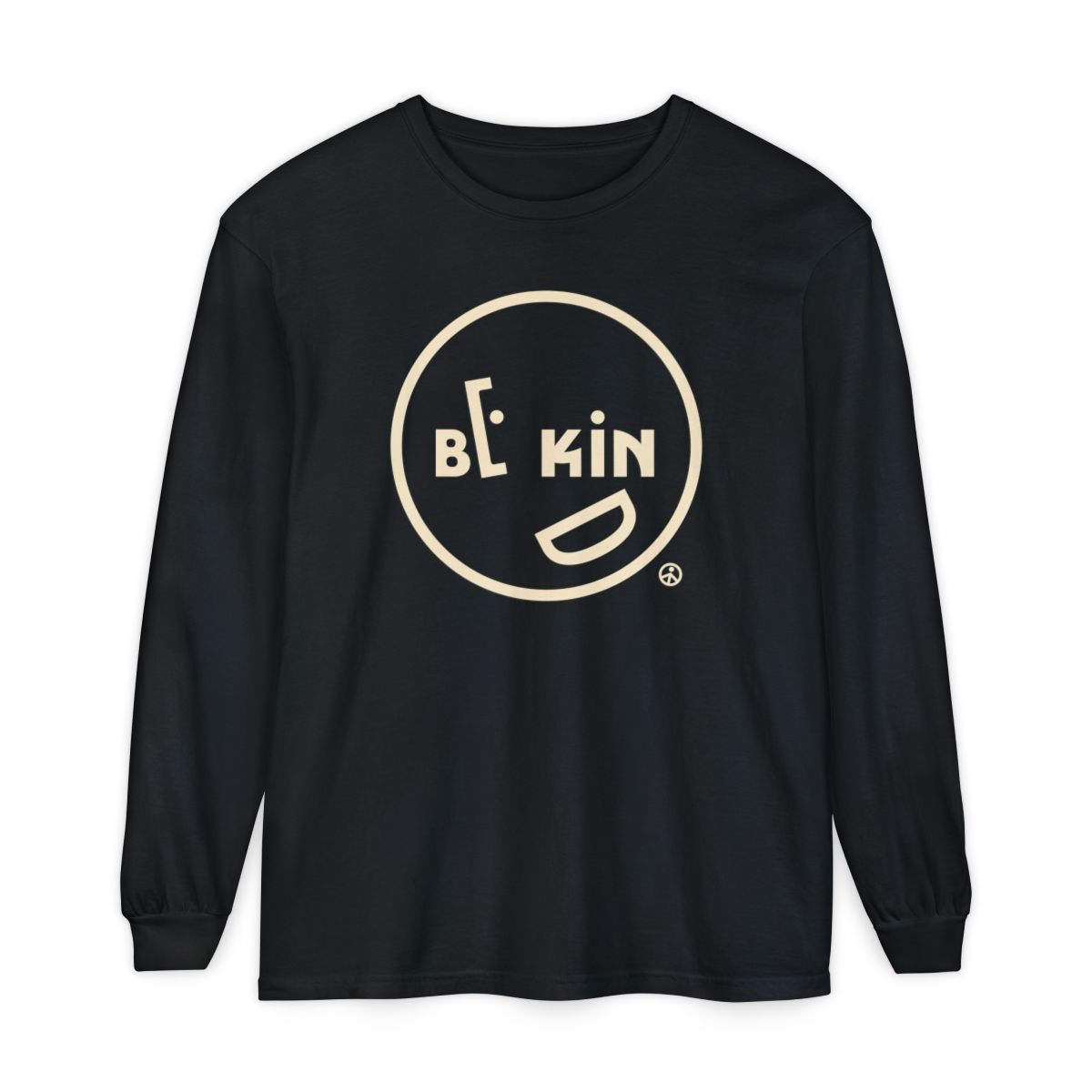 Be Kind mockup