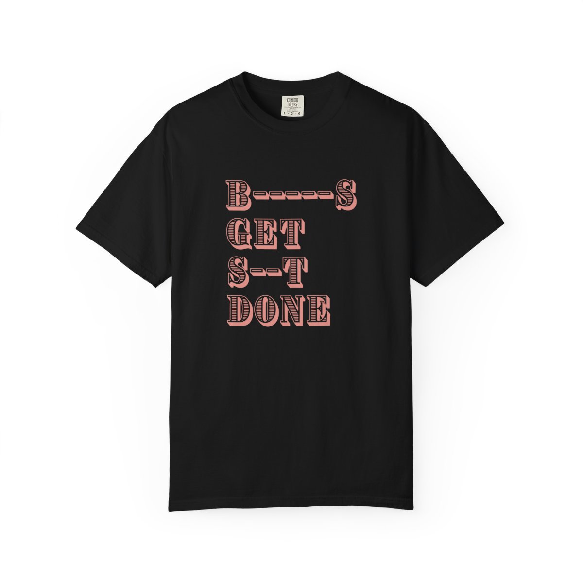 B*****s mockup