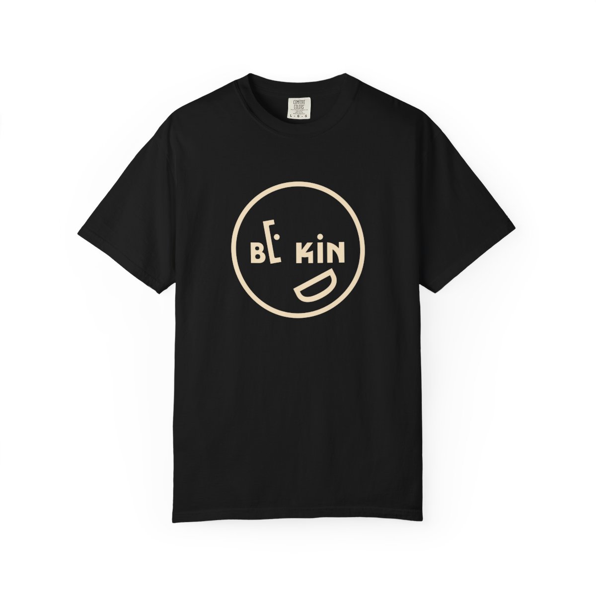 Be Kind mockup