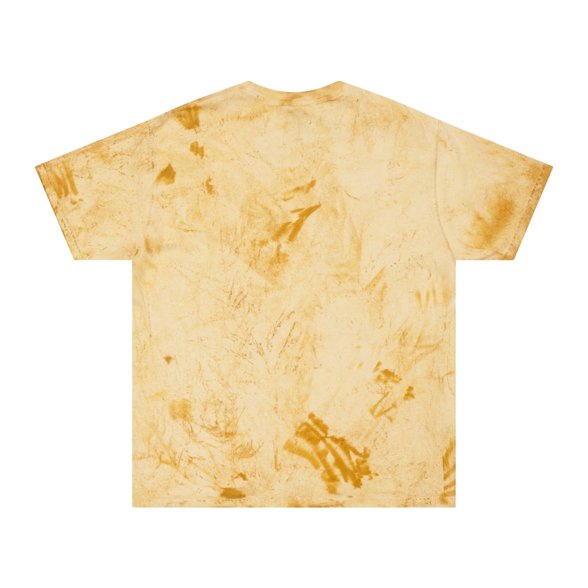 Corrupt mockup