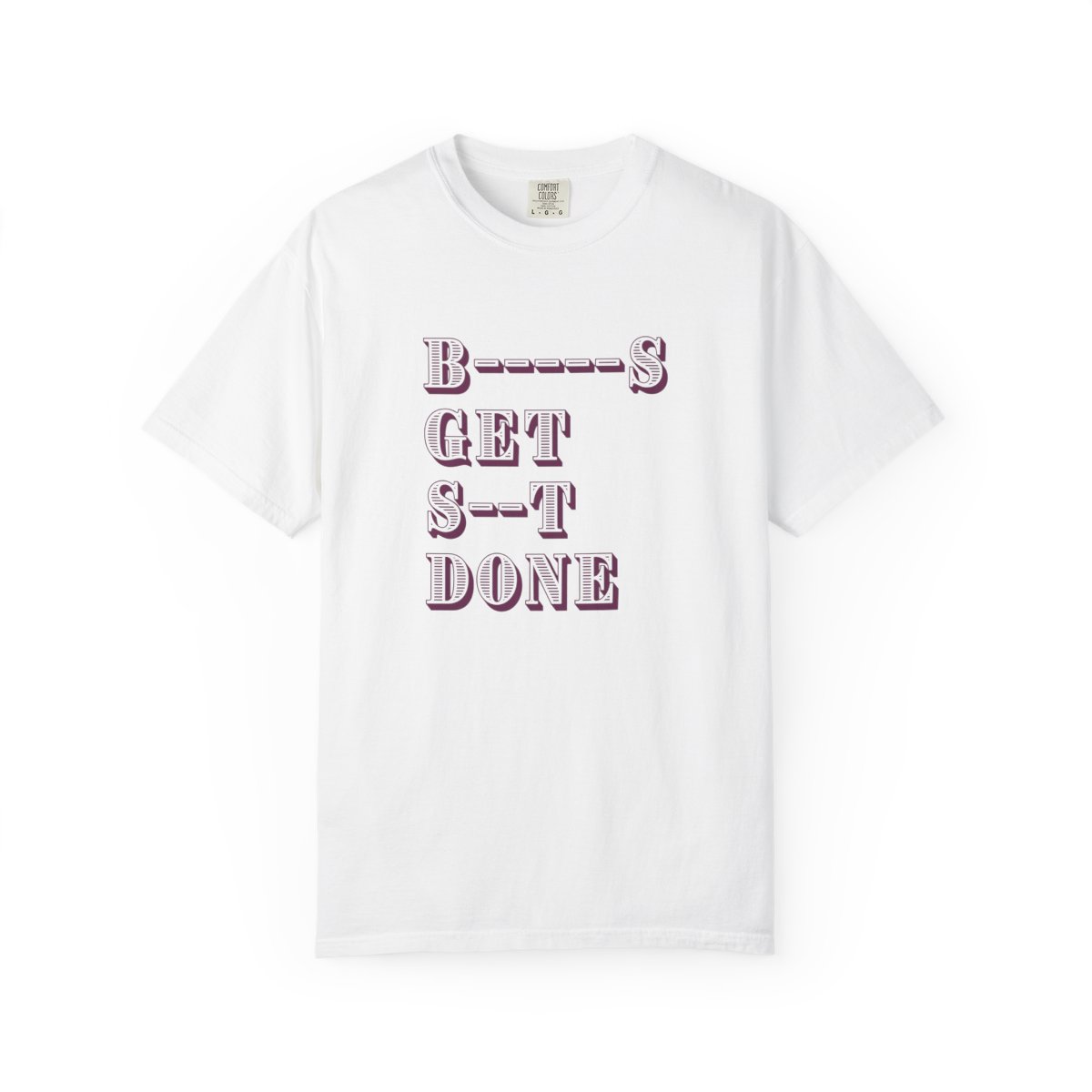 B*****s mockup