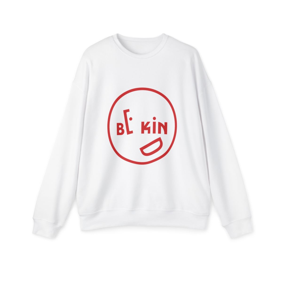 Be Kind mockup