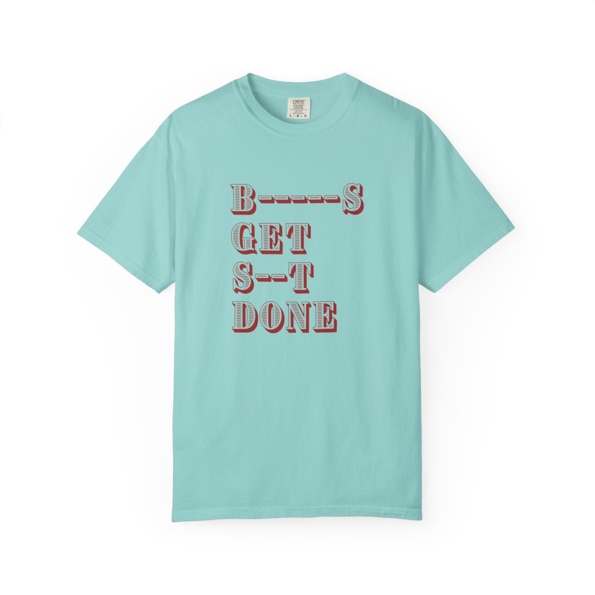 B*****s mockup
