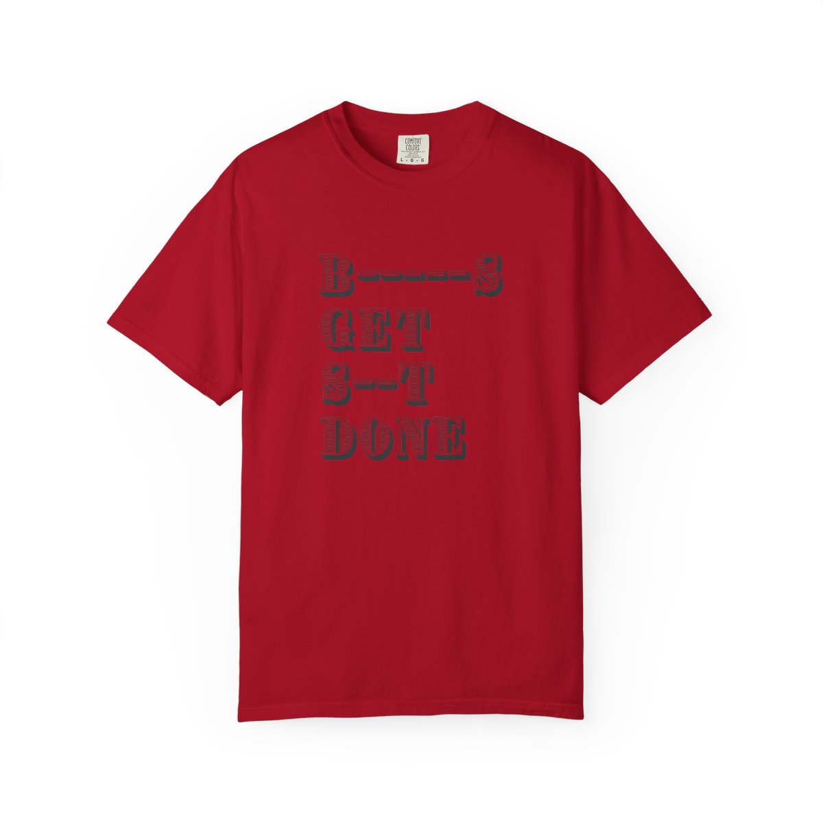 B*****s mockup