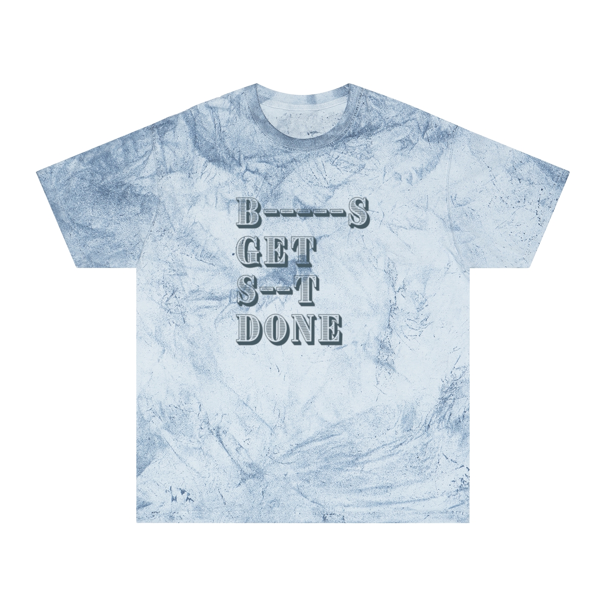 B*****s mockup