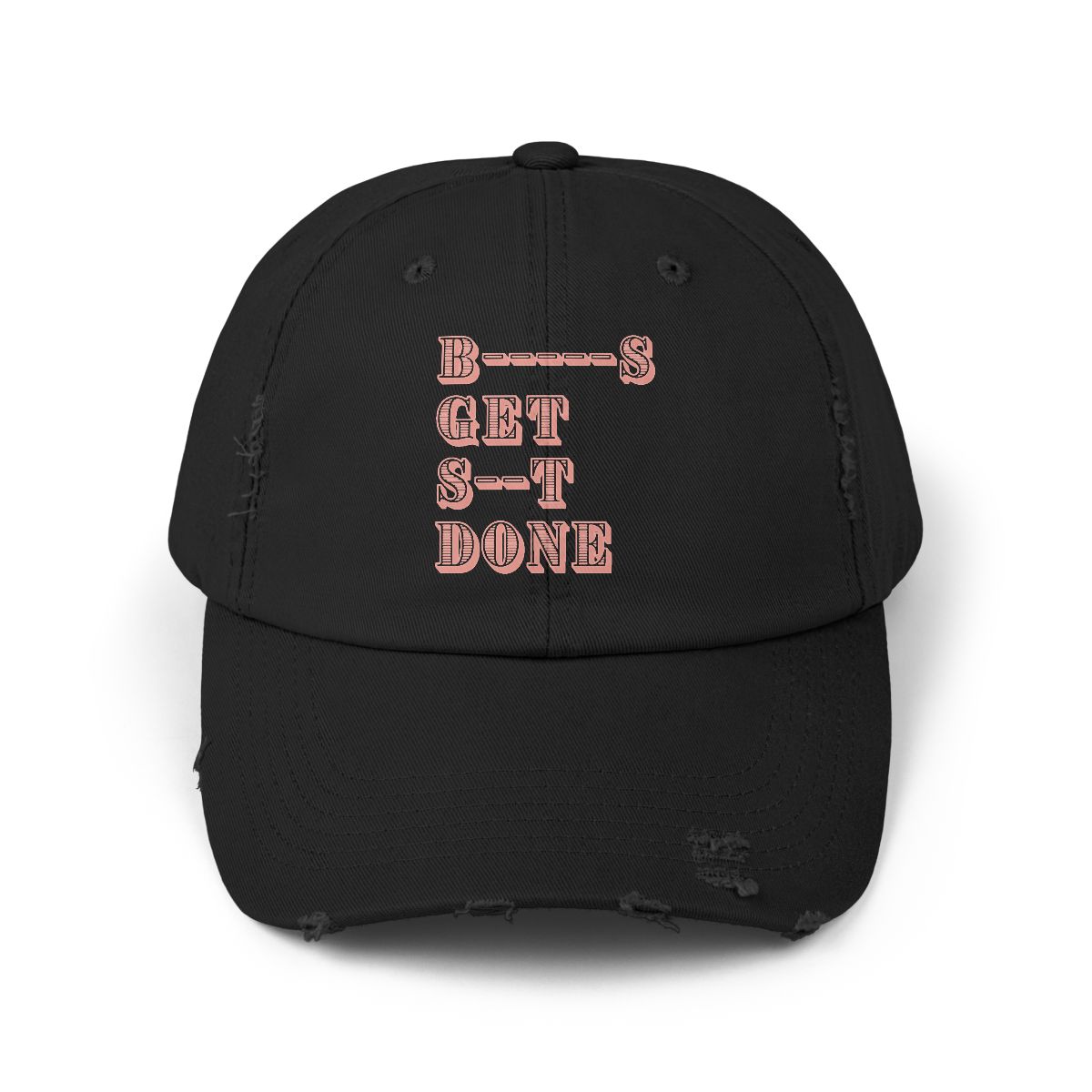 B*****s mockup