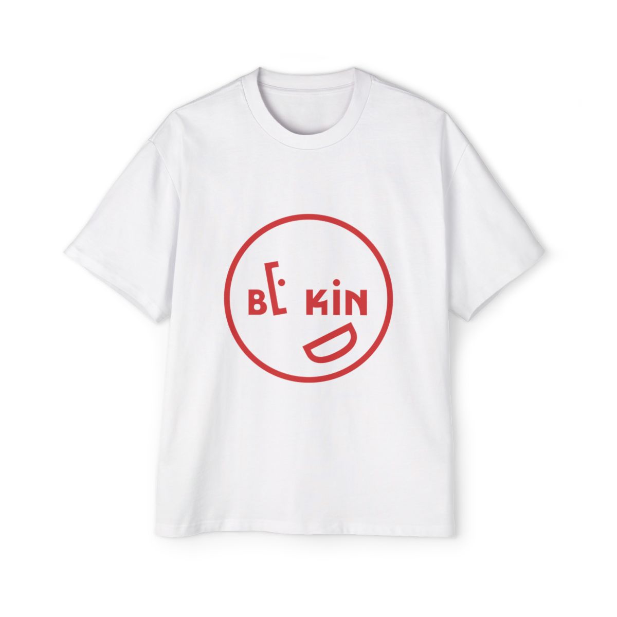 Be Kind mockup