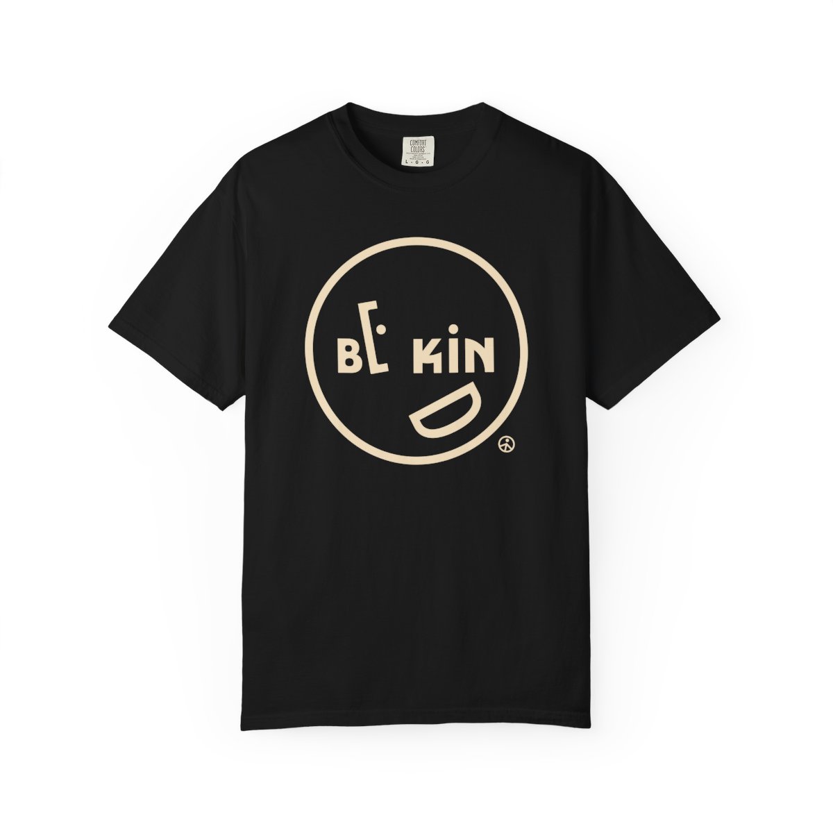 Be Kind mockup